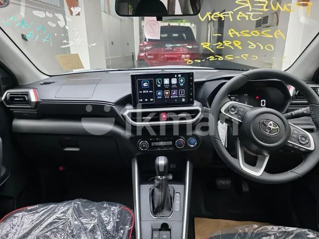 Toyota Raize 2026 photo 5