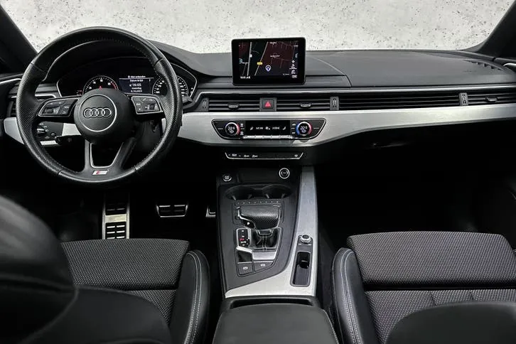 Audi A5 Sportback 2020 photo 2