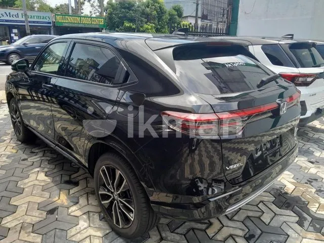 Honda Vezel 2026 photo 2