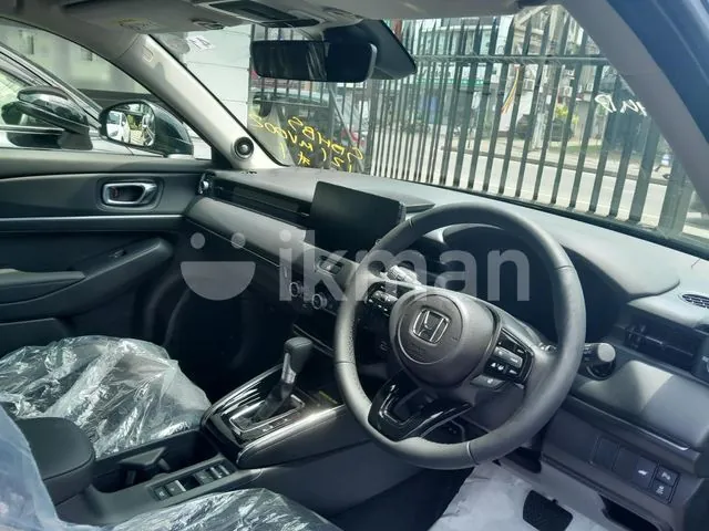 Honda Vezel 2026 photo 3