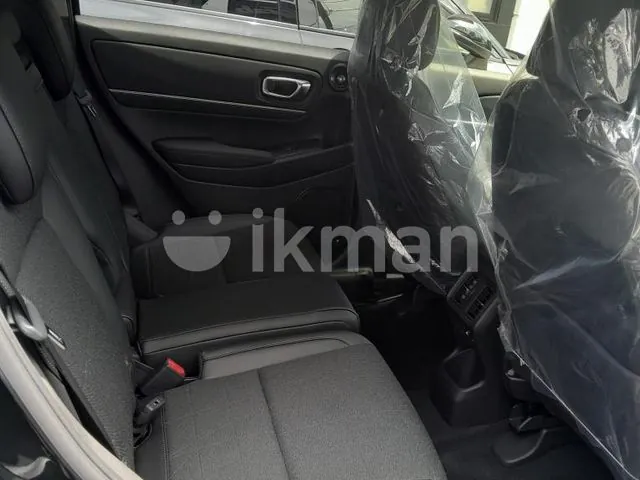 Honda Vezel 2026 photo 5