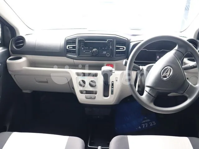 Daihatsu Mira 2023 photo 3
