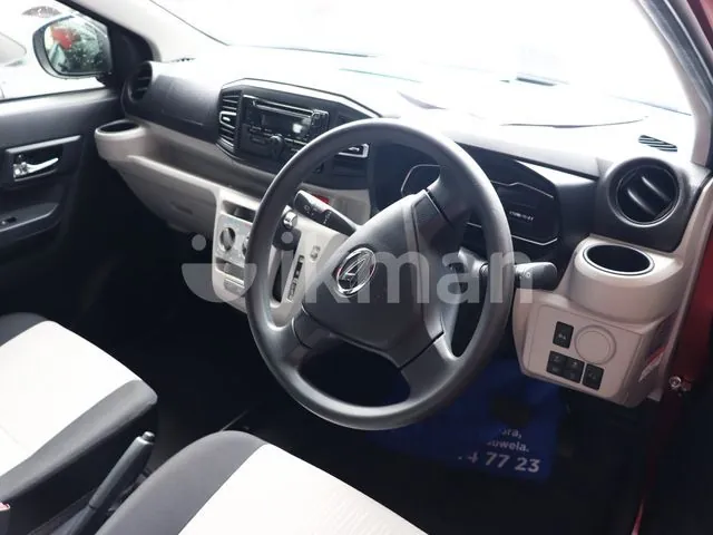 Daihatsu Mira 2023 photo 2