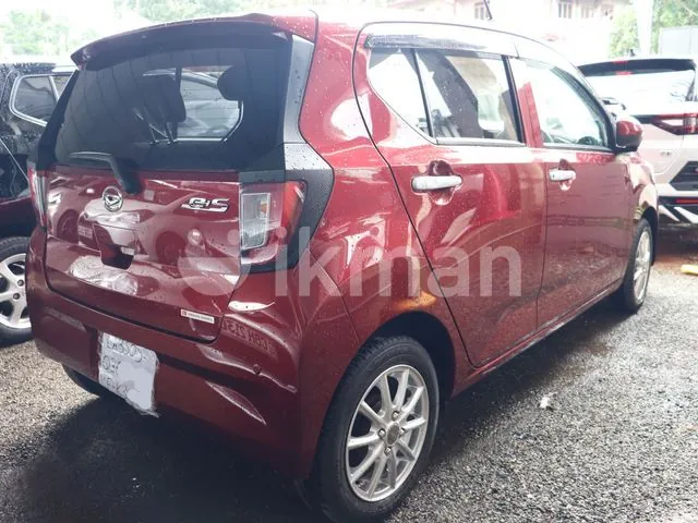 Daihatsu Mira 2023 photo 4