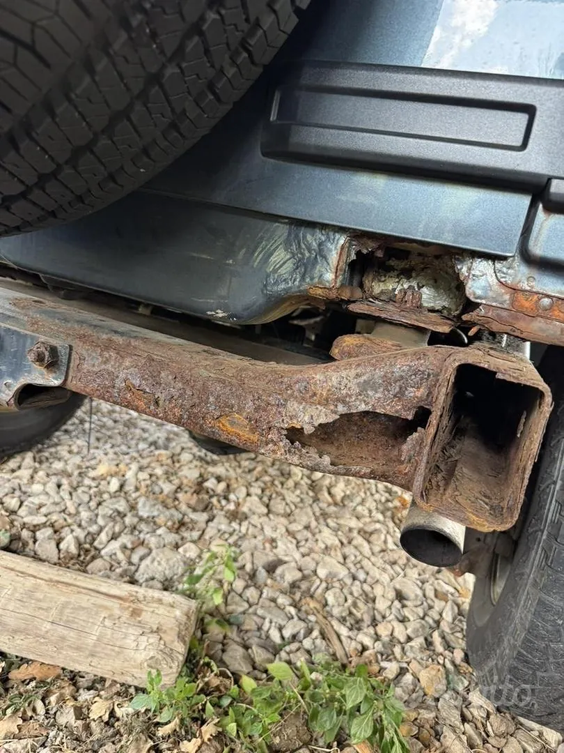 Jeep Wrangler 2007 photo 4
