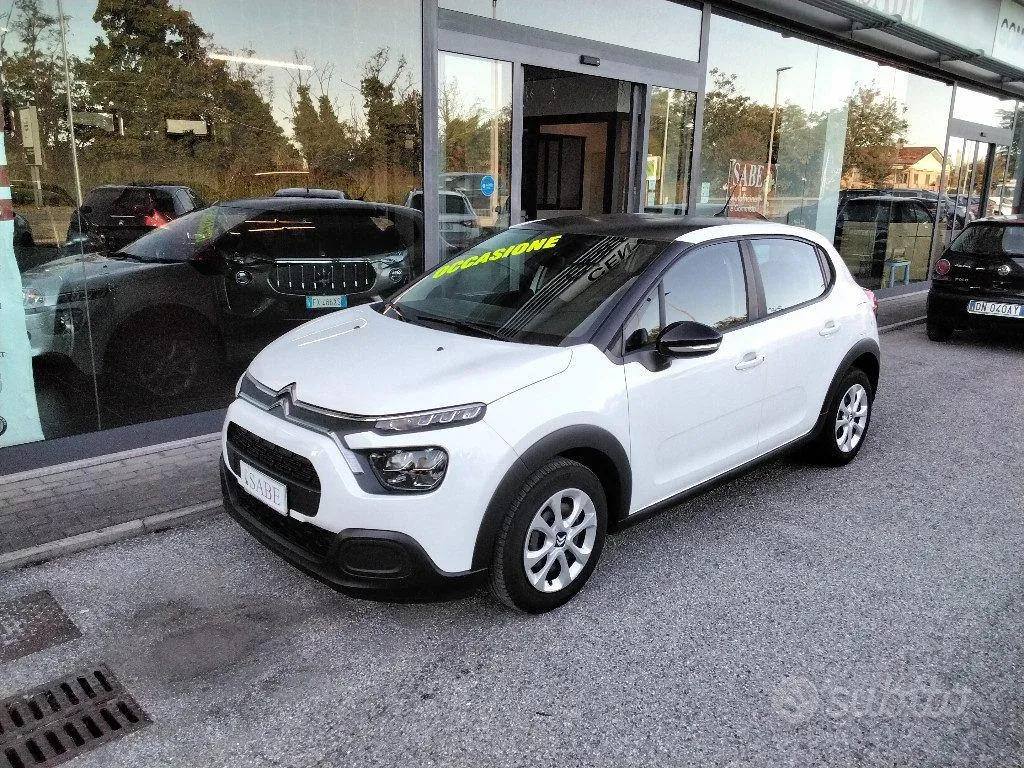 Citroen C3 2021 photo 2