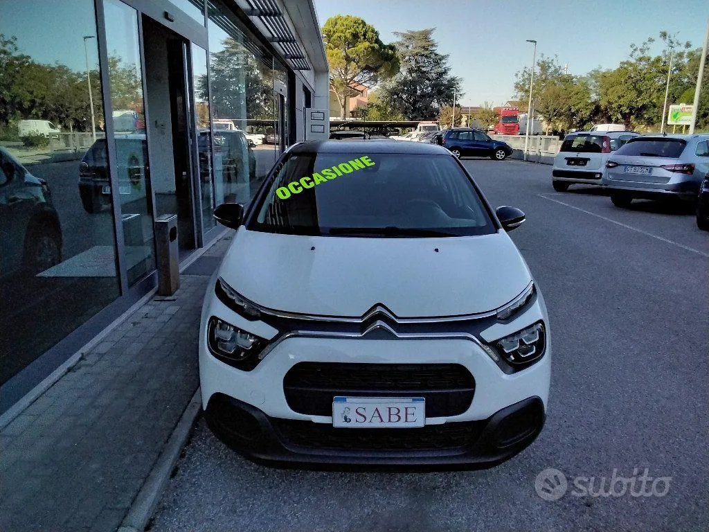 Citroen C3 2021 photo 4