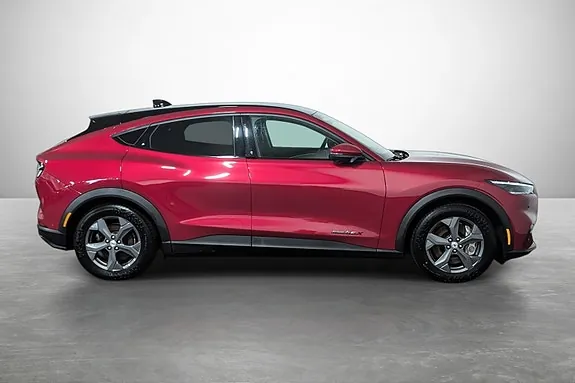 Ford Mustang Mach-E 2022 photo 5