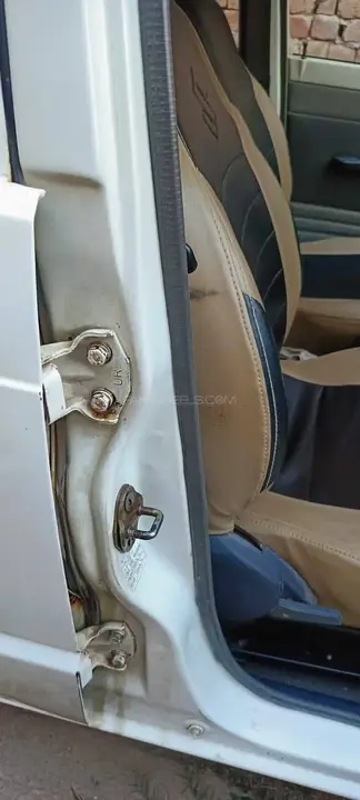 Suzuki Mehran