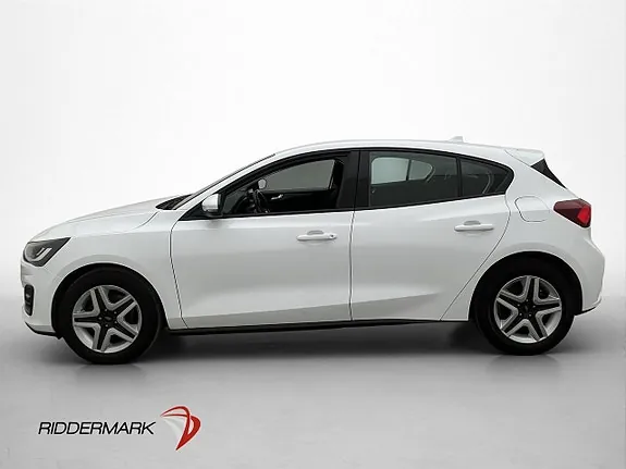 Ford Focus 2023 photo 2