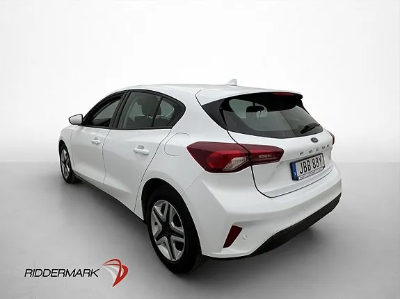 Ford Focus 2023 photo 4
