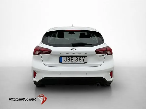 Ford Focus 2023 photo 5