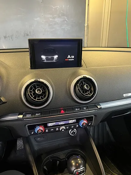 Audi A3 2018 photo 5
