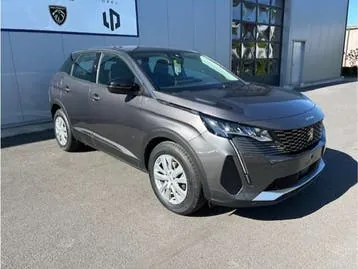 Peugeot 3008 2022 photo 3
