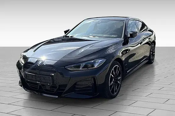 BMW I4 2025 photo 2