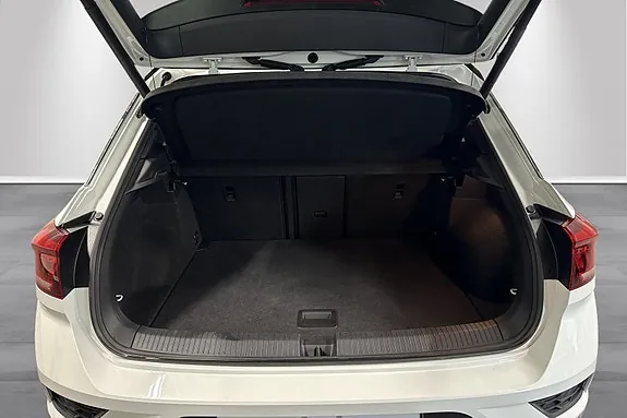 Volkswagen T-Roc 2019 photo 5