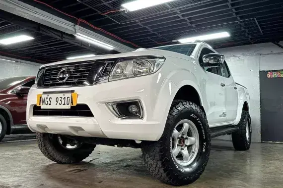 Nissan Navara 2021 photo 5