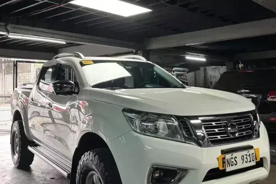 Nissan Navara 2021 photo 4