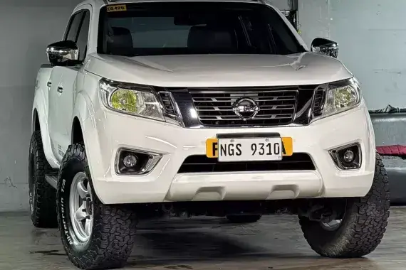 Nissan Navara 2021 photo 2