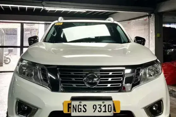 Nissan Navara 2021 photo 3