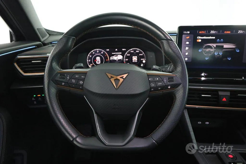 Cupra Formentor 2023 photo 5