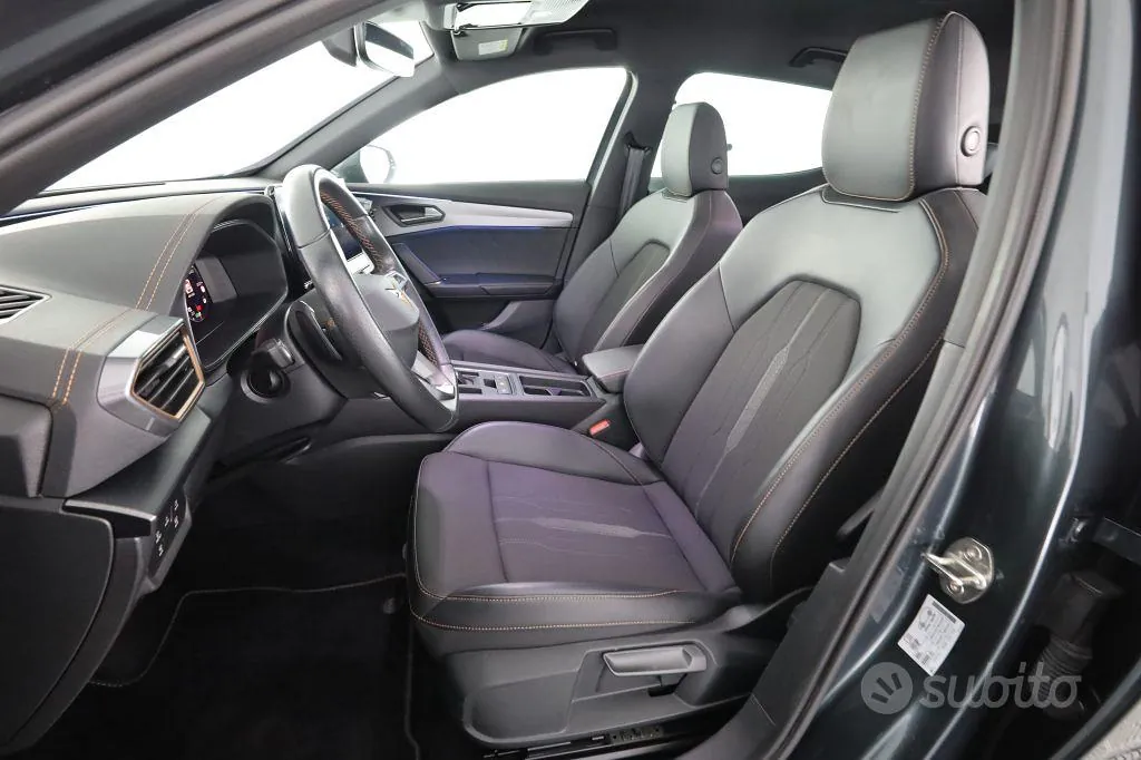 Cupra Formentor 2023 photo 2