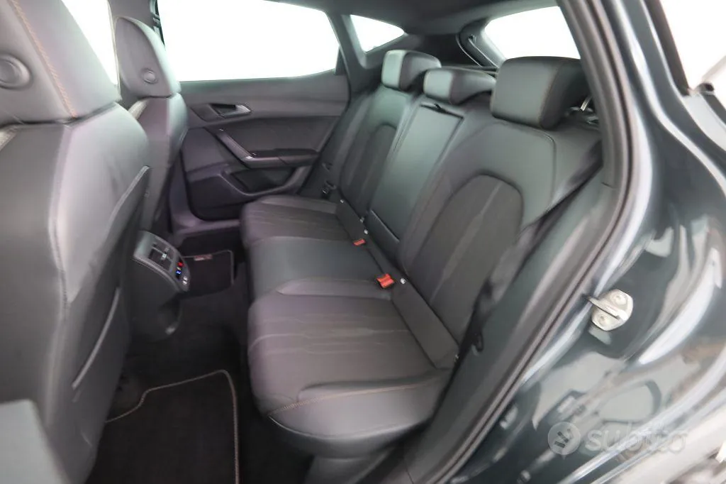 Cupra Formentor 2023 photo 3