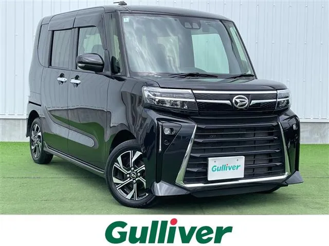 Daihatsu Tant