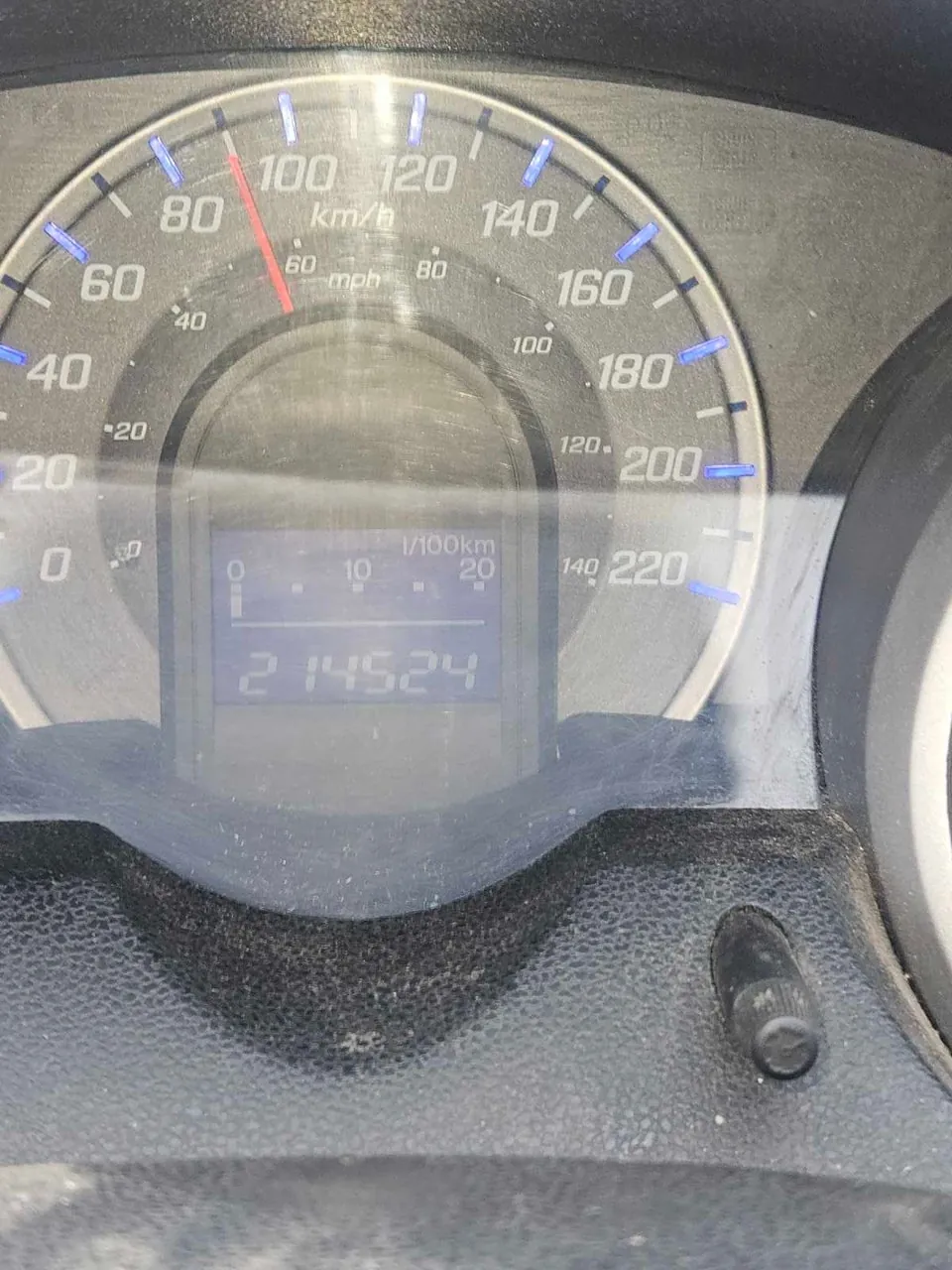 Honda Fit 2009 photo 5