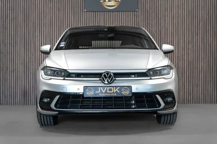 Volkswagen Polo 2022 photo 3