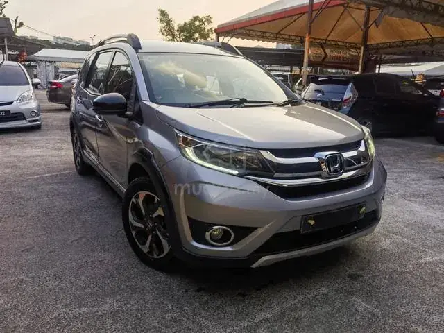 Honda Br-V