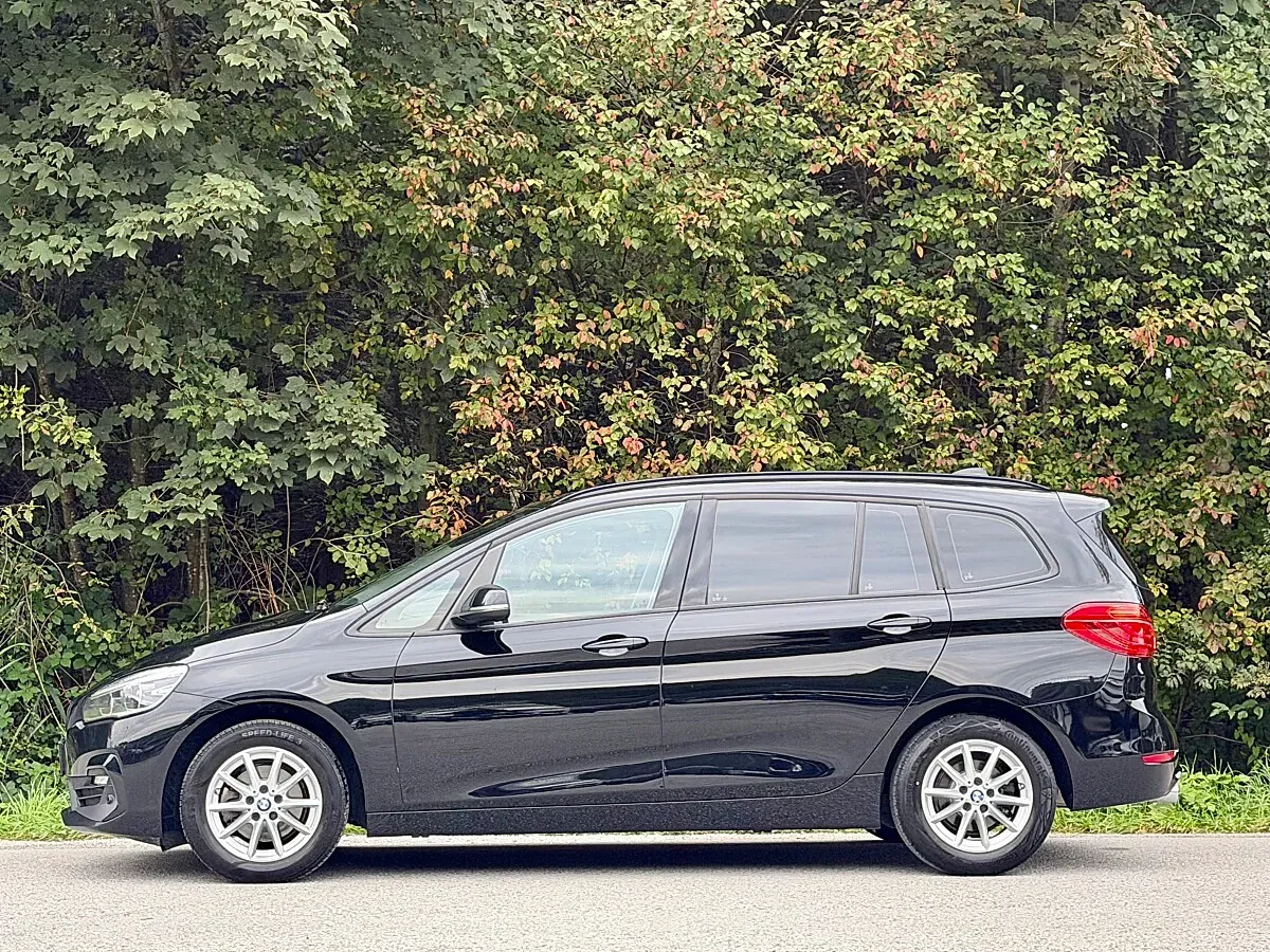 BMW 2 Series 2022 photo 3