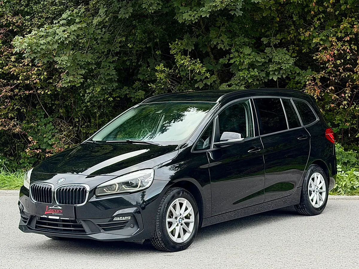 BMW 2 Series 2022 photo 2