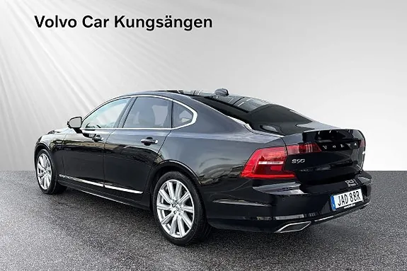 Volvo S90 2020 photo 5