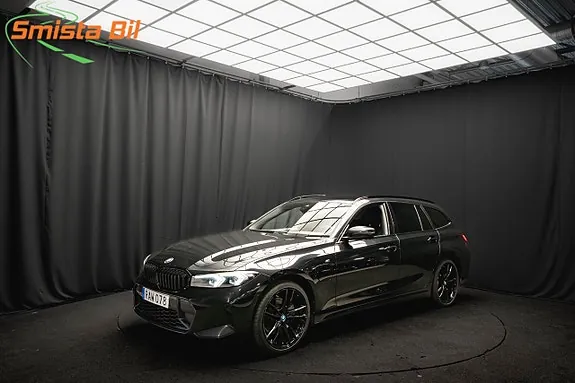 BMW 330E