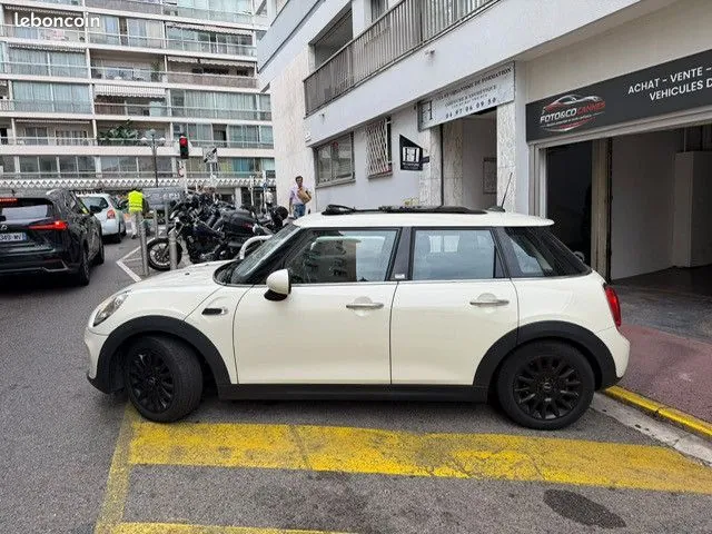 Mini Mini 2016 photo 2