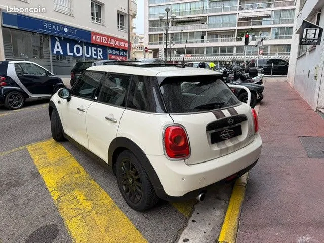 Mini Mini 2016 photo 3