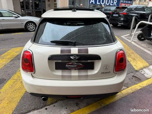 Mini Mini 2016 photo 4
