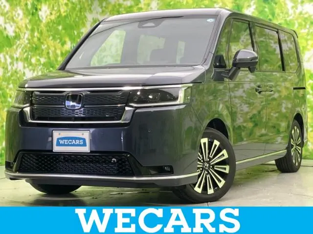 Honda Stepwagon