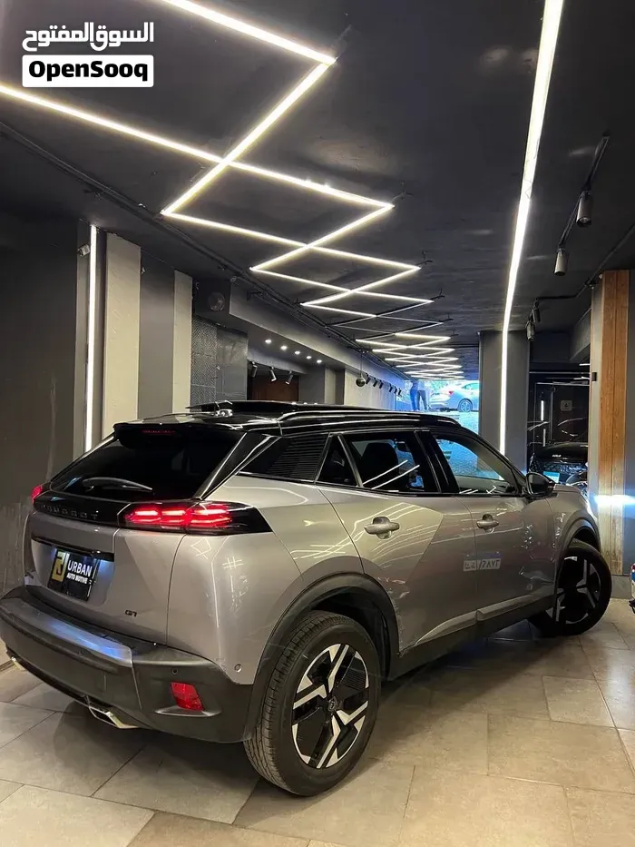 Peugeot 2008 2024 photo 2