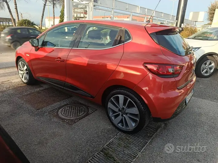 Renault Clio 2015 photo 5