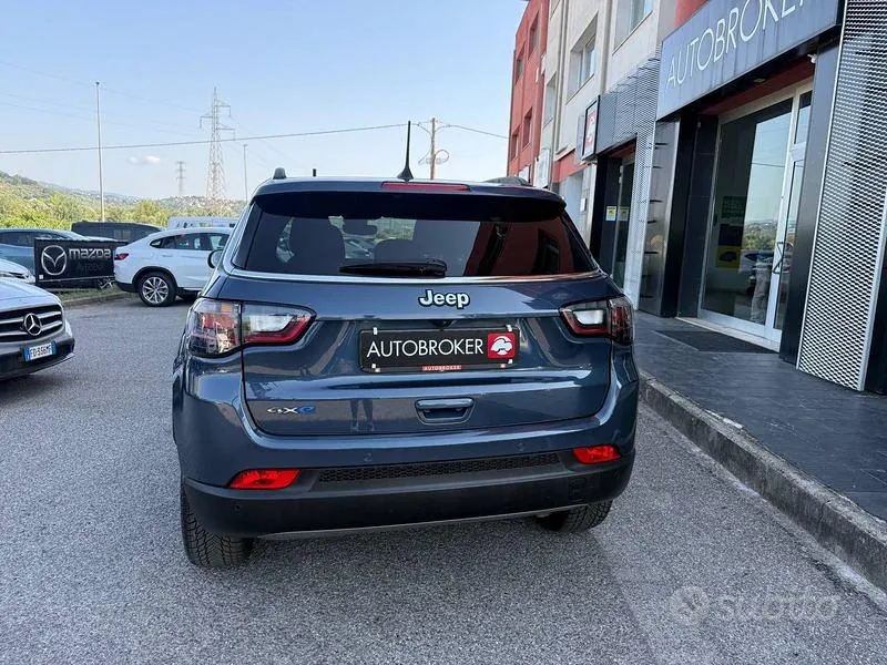 Jeep Compass 2023 photo 5