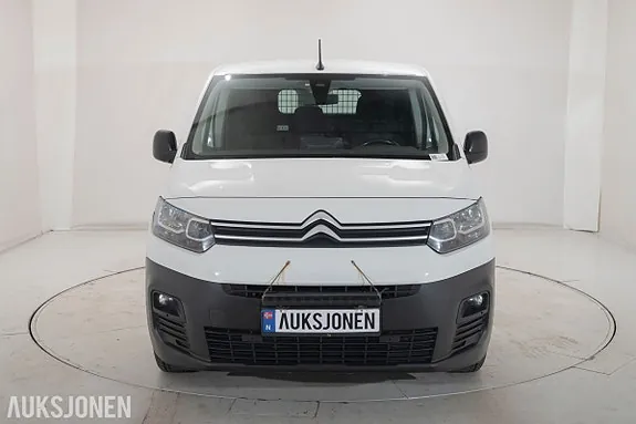 Citroen Berlingo 2022 photo 2