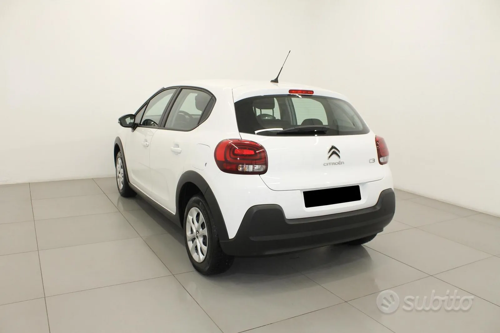 Citroen C3 2021 photo 4