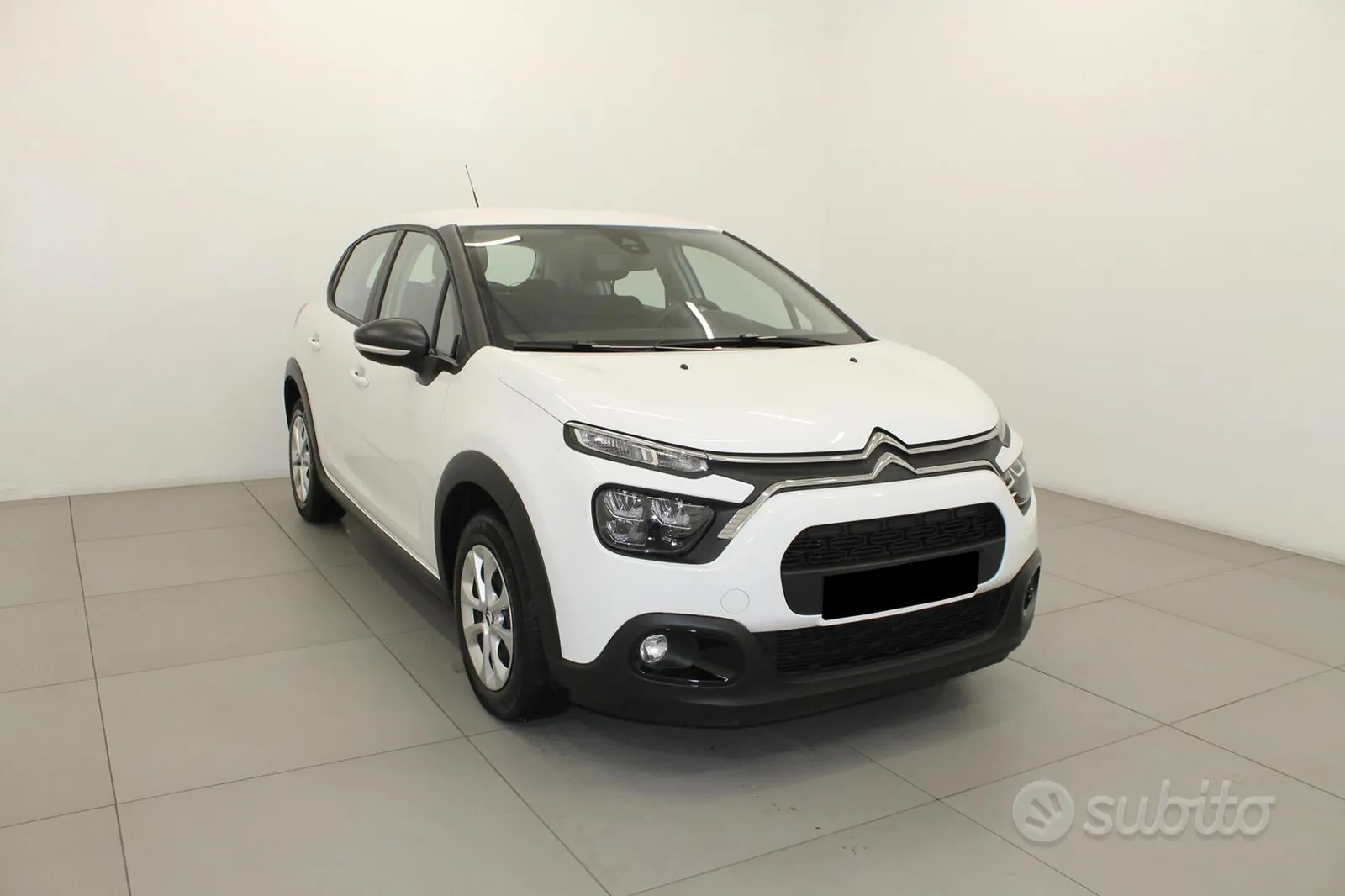 Citroen C3 2021 photo 3