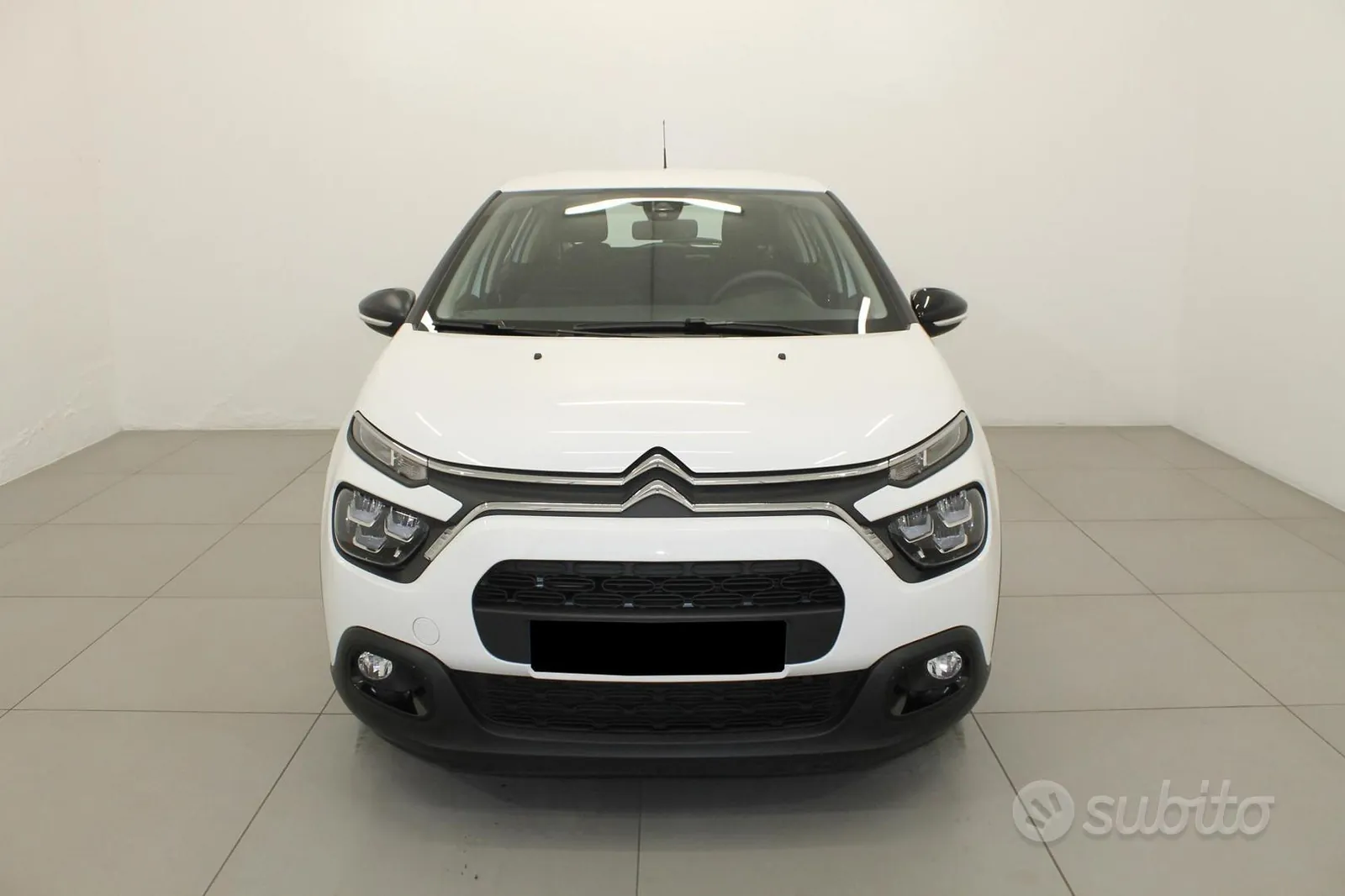 Citroen C3 2021 photo 2
