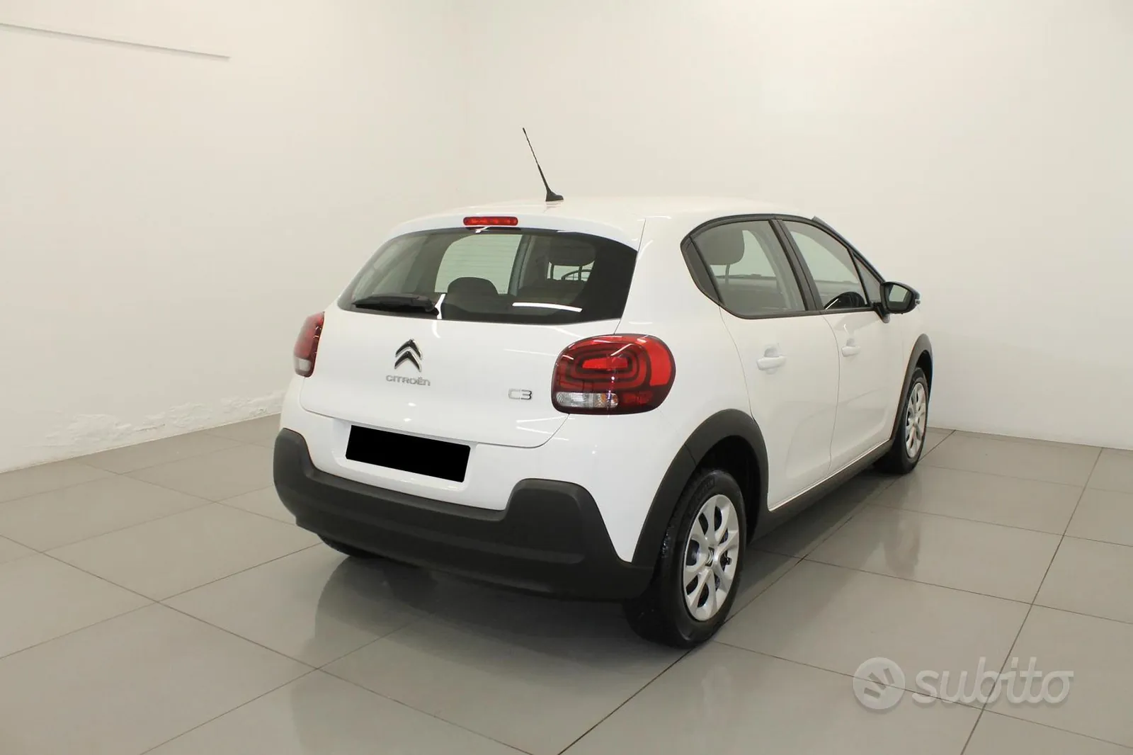 Citroen C3 2021 photo 5