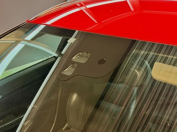 Volvo V60 2012 photo 4