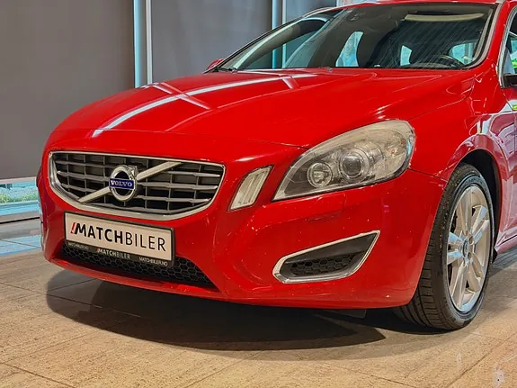 Volvo V60 2012 photo 3
