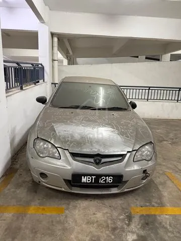 Proton Persona